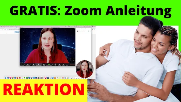 Zoom Anleitung: Zoom schnell erklärt (Veranstalter + Teilnehmer 2020)