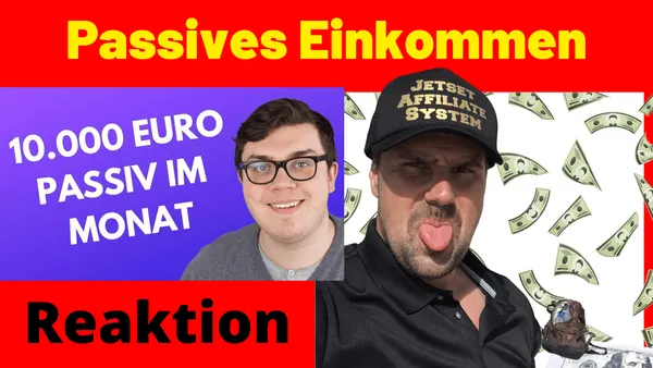 Passives Einkommen 2020