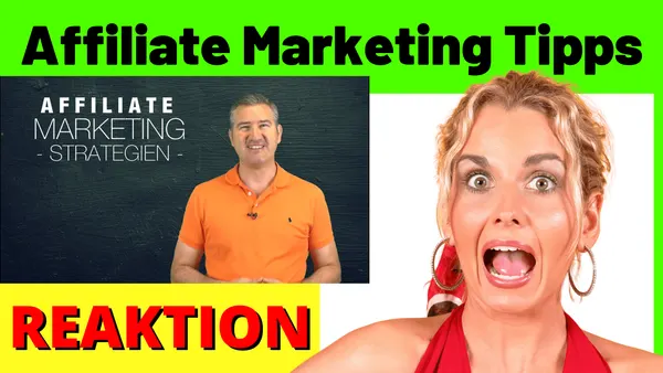 Affiliate Marketing: Tipps und Strategien für Anfänger im Affiliate Marketing