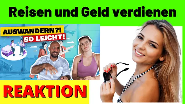 Reisen und Geld verdienen – Wie ist das Leben als Digitaler Nomade