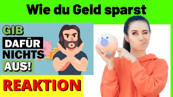 7 Dinge, für die du NIE wieder Geld ausgeben solltest