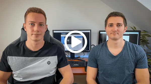 Partnerprogramm von Daniel Moser und Patrick Moser