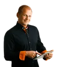 Robert H. Hecht Partnerprogramm