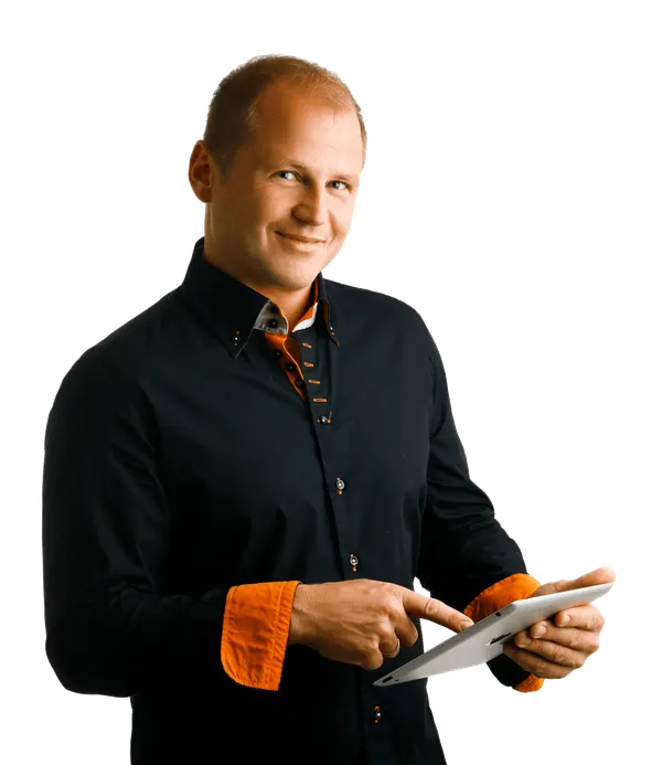 Robert H. Hecht Partnerprogramm