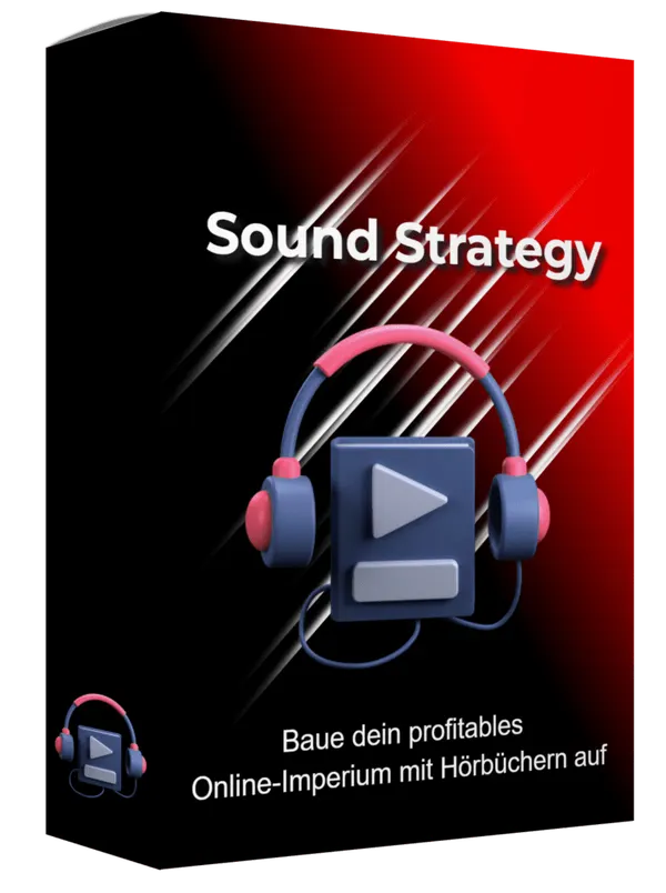 Sound Strategy von Michael Gluska Erfahrungen